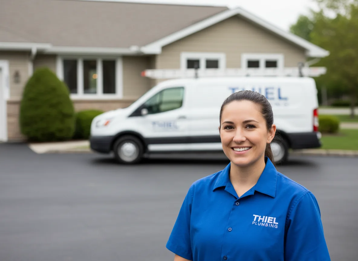 Plumber Elma, IA FAQs